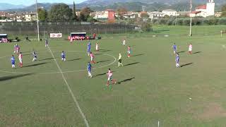 Concordia  Cartigliano  Allievi Provinciali Bassano dG 101124 [upl. by Olds]