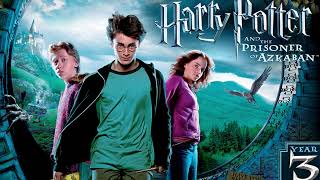 Harry Potter 3  Prisoner of Azkaban  Audiobook INTRODUCTION [upl. by Kiyohara374]