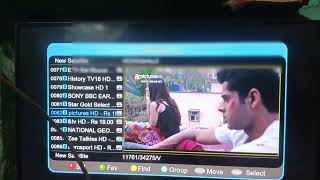 Solid 6141 Set Top Box Solid 6363 Star Gx6605s S New software 2024 Set Top Repairing [upl. by Khalil]