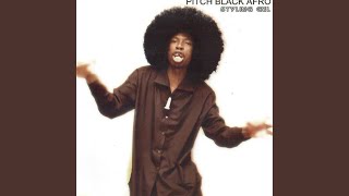 Pitch Black Afro Remix [upl. by Ryder]