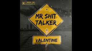 Valentine  Mr Dahmer Official Audio [upl. by Calida]