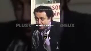 La pyramide sociale de Coluche documentaire reportage investigation vérité réalité France [upl. by Horwitz]