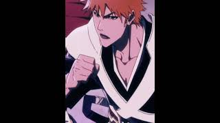 Orihime and Ichigo running  Bleach TYBW ep 33 [upl. by Bartie]