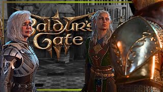 ⚔️ Baldurs Gate 3 119  Hoppla AUSGERUTSCHT  LPT mit quot DerDaniel quot [upl. by Ainafetse]