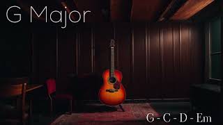 G Major  Backing Track  140BPM [upl. by Judson447]