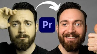 How to get PERFECT SKIN TONES in Premiere Pro FAST [upl. by Adair189]