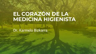 El corazón de la medicina higienista [upl. by Aisset]