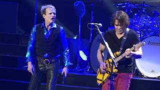 Van Halen Ill Wait Live Montreal 2012 HD 1080P [upl. by Berck862]