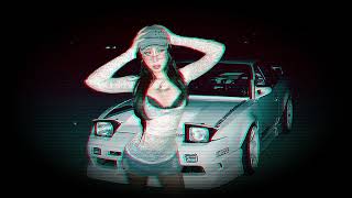 ＮＯＳＴＡＬＧＩＡ  PHONK MIX FOR NIGHT DRIVE  BEST LXST CXNTURY TYPE  2 HOUR CAR MUSIC 2024 [upl. by Hanoy]