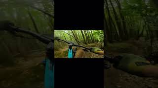 Milland trails Open day enduromtb mtb yeticycles mtblife hardtailmtb [upl. by Ivah]