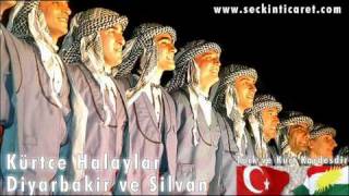 Diyarbakir Halay  Musto u Şilan GOWEND II 1 2 [upl. by Stiruc11]