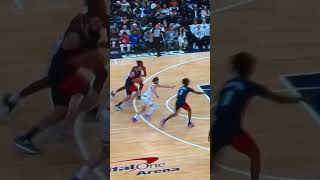 Golden State Warriors at Washington Wizards highlights subscribe [upl. by Kristian34]