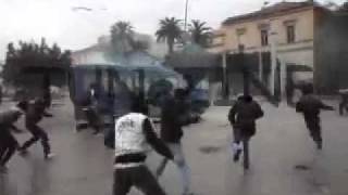 Tunisie Qui complote et qui est derrière ces violences  Tunis Tribune [upl. by Elyag]