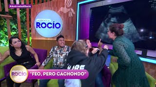 Feo pero cachondo  Programa del 8 de febrero del 2024  Acércate a Rocío [upl. by Gonta]