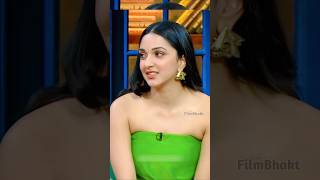 Kiara Advani the perfect actress of bollywood bollywoodnews fashion film bollywood indianactor [upl. by Martguerita]