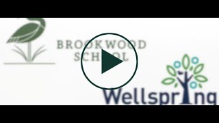 Celebrating the Wellspring House  Brookwood School partnership [upl. by Imef]