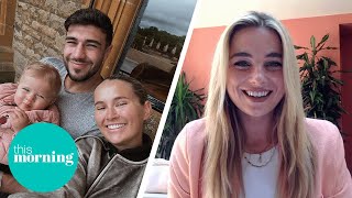 MollyMae amp Tommy Fury Have Called It Quits After 5Year Long Relationship  This Morning [upl. by Akiemehs]