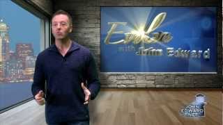 Evolve With John Edward Highlights [upl. by Henri]