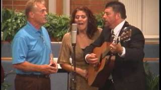 The Only Thing That MattersNew GraceBluegrass Gospel [upl. by Ahsenid]