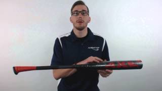 Axe Elite BBCOR Baseball Bat L130C [upl. by Rbma]