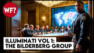 Illuminati Vol 1 The Bilderberg Blueprint and Hidden Agenda of Global Elites [upl. by Slein]