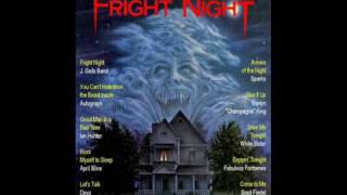 FRIGHT NIGHT theme [upl. by Yvon]