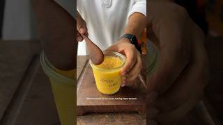 How to make the most amazing lemon curd from scratch shorts [upl. by Aruasor]