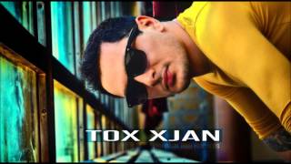 Gor NT  Tox Xjan  Armenian Rap [upl. by Ahsiya465]