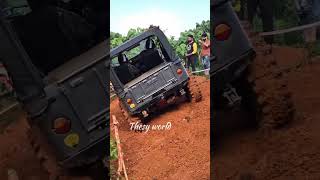 Offroading4×4offroadjeep4x4 offroad 4×4offroad4×4offroadlovers indianoffroader jeepshorts [upl. by Klump487]