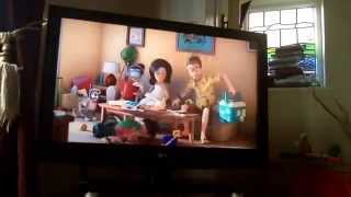 ITV Granada Adverts  Fri 2282014 [upl. by Arramahs239]