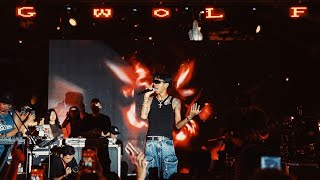 FLOW G  Live Performance  Pasko sa Maynila 2023 [upl. by Sella]