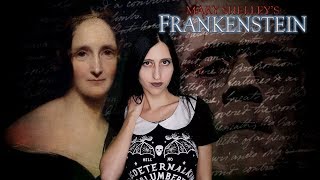 MARY SHELLEY  La Donna dietro il Mostro [upl. by Sisile]