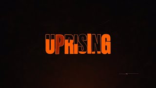 ADELPHI MUSIC FACTORY  UPRISING I CANT WAIT LYRIC VIDEO [upl. by Ewald]