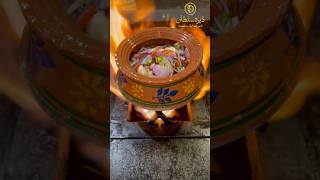 Dera Sultan Special Mutton Matka [upl. by Ynohtn]