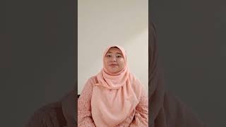 VIDEO INTERVIEW FOR PRODUCTION ASSISTANT LCC501 [upl. by Nilam4]