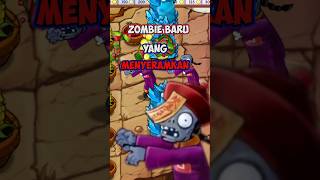 Mamah aku takuutt 😱😭😭 pvzindonesia pvzfusion gaming [upl. by Ahsiemac]