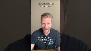 Sensorimotor OCD Awareness [upl. by Alyakim]