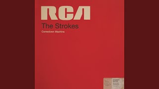 80s Comedown Machine [upl. by Arretak]