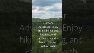 Eureka Springs realestate ozarkliving love travel home realestate eurekasprings [upl. by Affra]