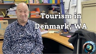 Tourism in Denmark WA [upl. by Acinat]