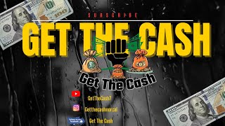 Get The Cash Live  5 Cash Drops 7324 [upl. by Slotnick35]