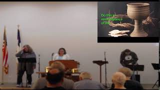 112424 Northeast Missionary ChurchLincoln NE Pastor Nathan Schmidt [upl. by Gerdy]