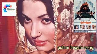 gulnar begum song daga khushali da kwan [upl. by Tuckie]