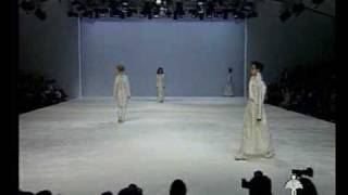 Issey Miyake  A Documentary Film Part 1 [upl. by Armalla]