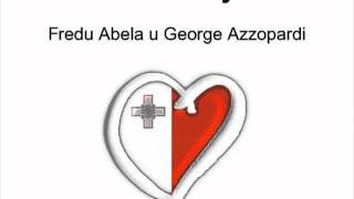 Fredu Abela George Azzopardi  Taxi Mary [upl. by Convery]