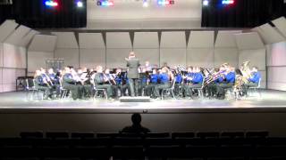 Class of Checotah High School Band [upl. by Awe892]