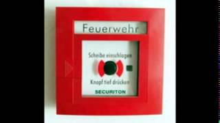 Feueralarm 10 Minuten lang [upl. by Nereus]