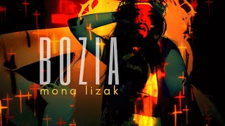 Mona Lizak  Bozia Official Music Video [upl. by Cram656]