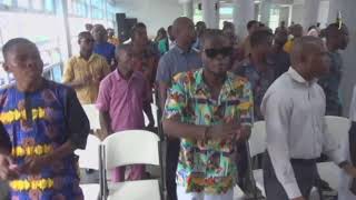 SUNDAY DIVINE SERVICE  15TH SEPTEMBER 2024 [upl. by Judah732]