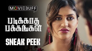 Padikkadha Pakkangal  Sneak Peek  Yashika Aannand  Prajin  Selvam  Jassie Gift [upl. by Peonir]